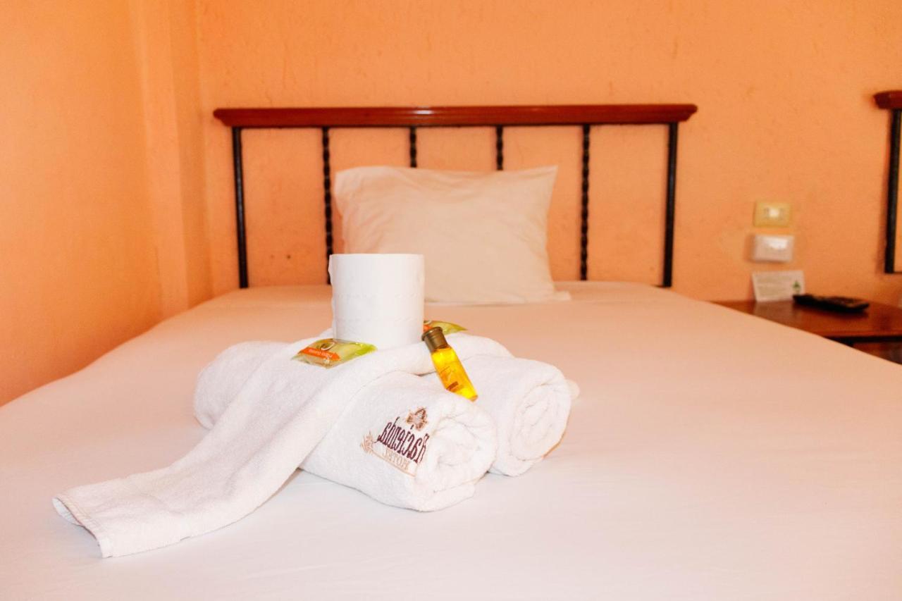 Hotel Hotel Hacienda Cancun