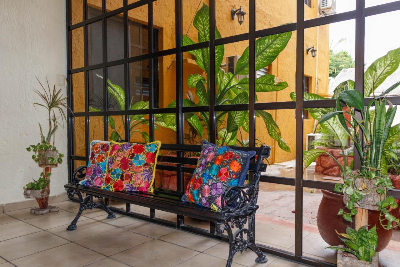 Hotel Hotel Hacienda Cancun