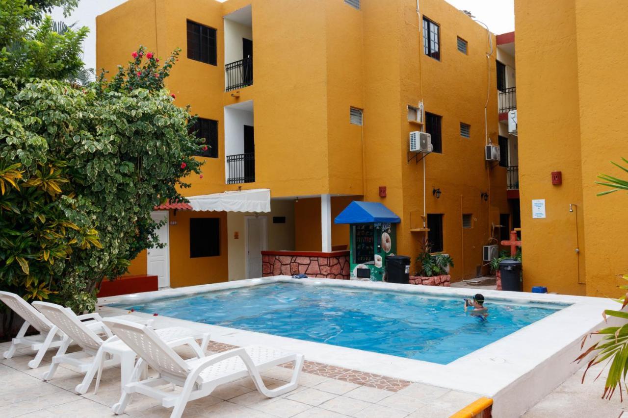 Hotel Hotel Hacienda Cancun