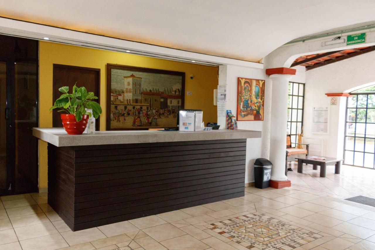 Hotel Hotel Hacienda Cancun