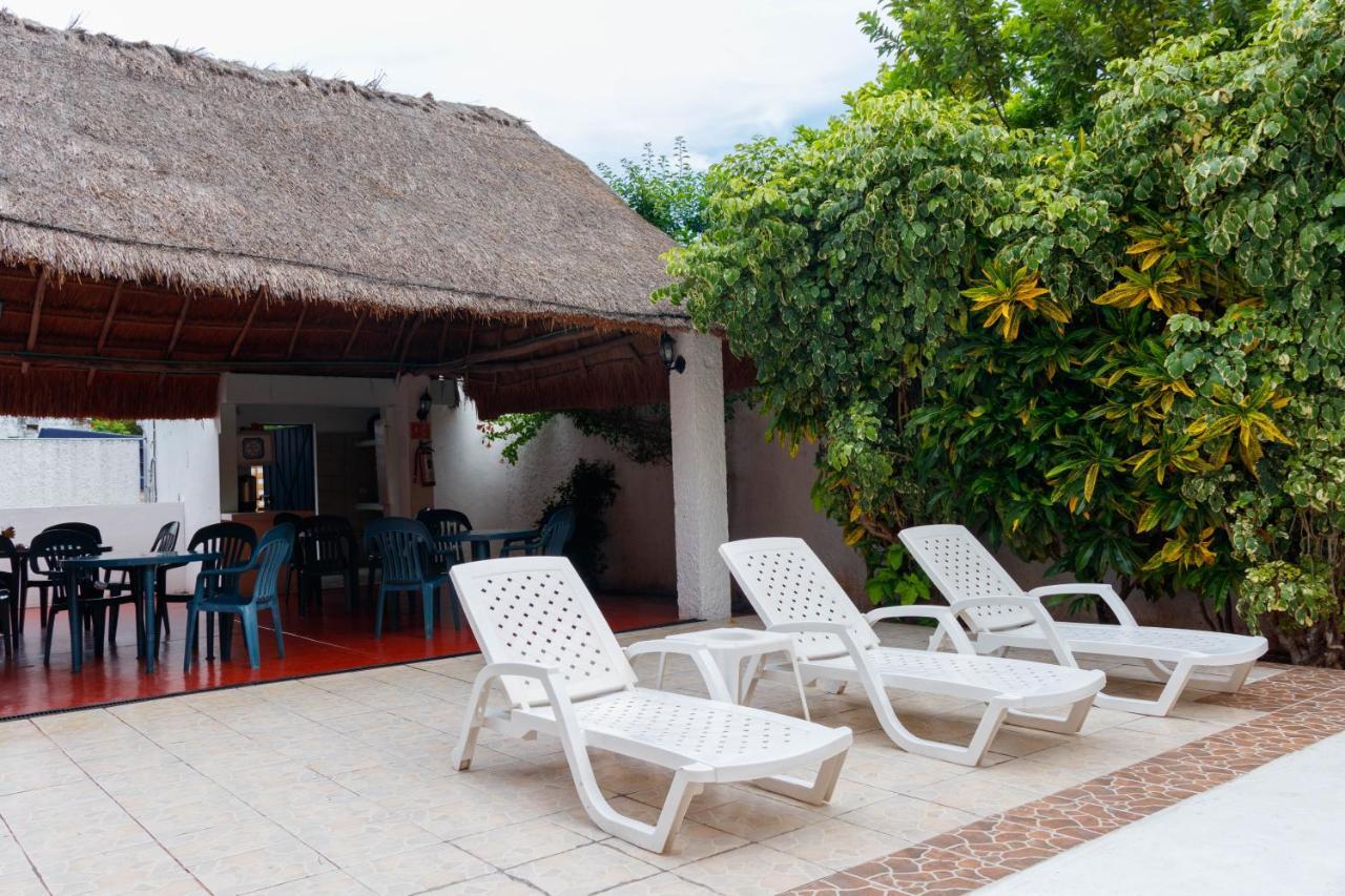 Hotel Hotel Hacienda Cancun