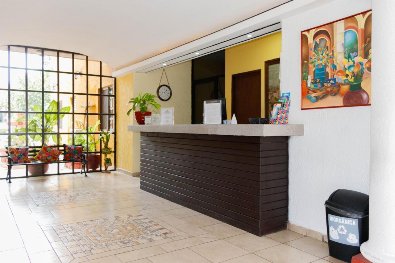 Hotel Hotel Hacienda Cancun