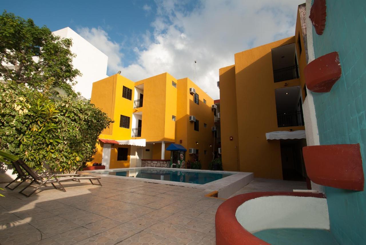 Hotel Hotel Hacienda Cancun