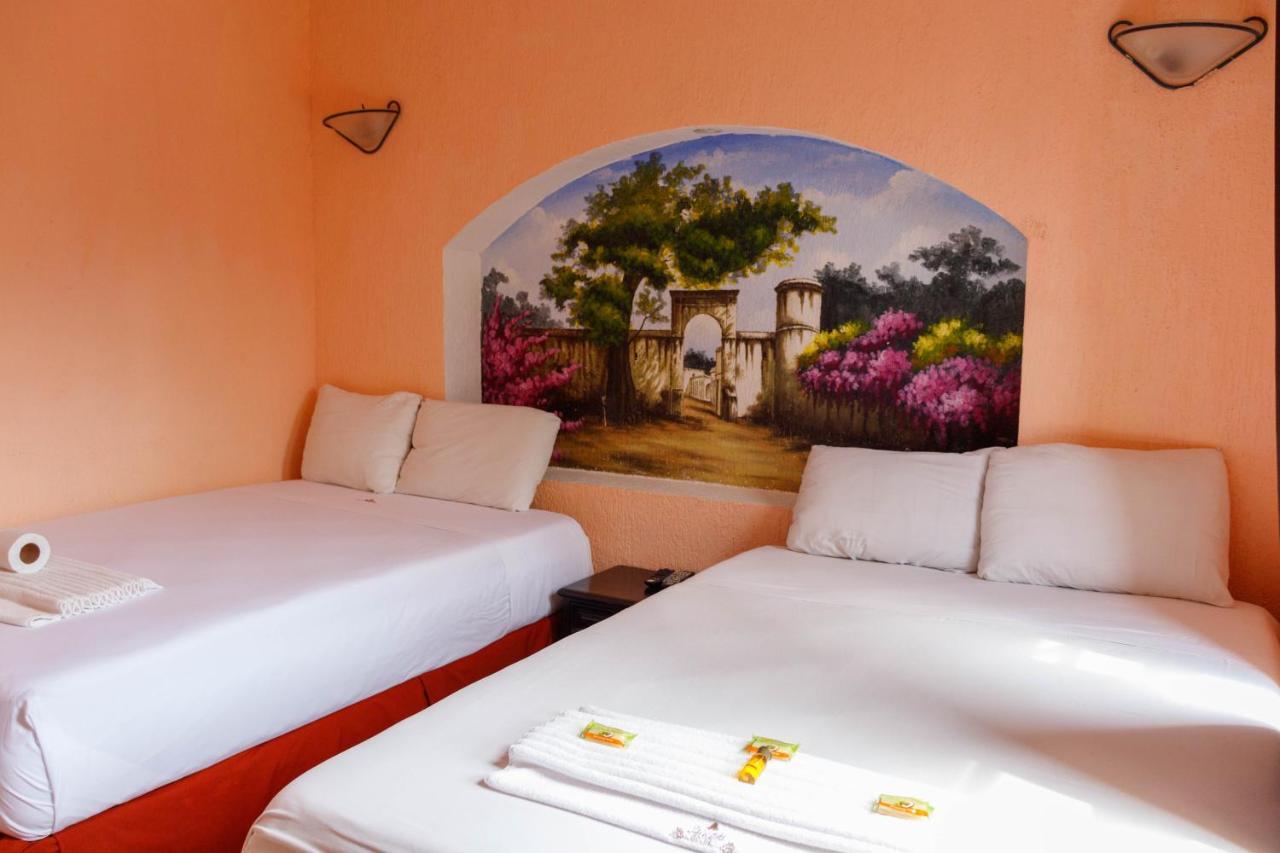 Hotel Hotel Hacienda Cancun