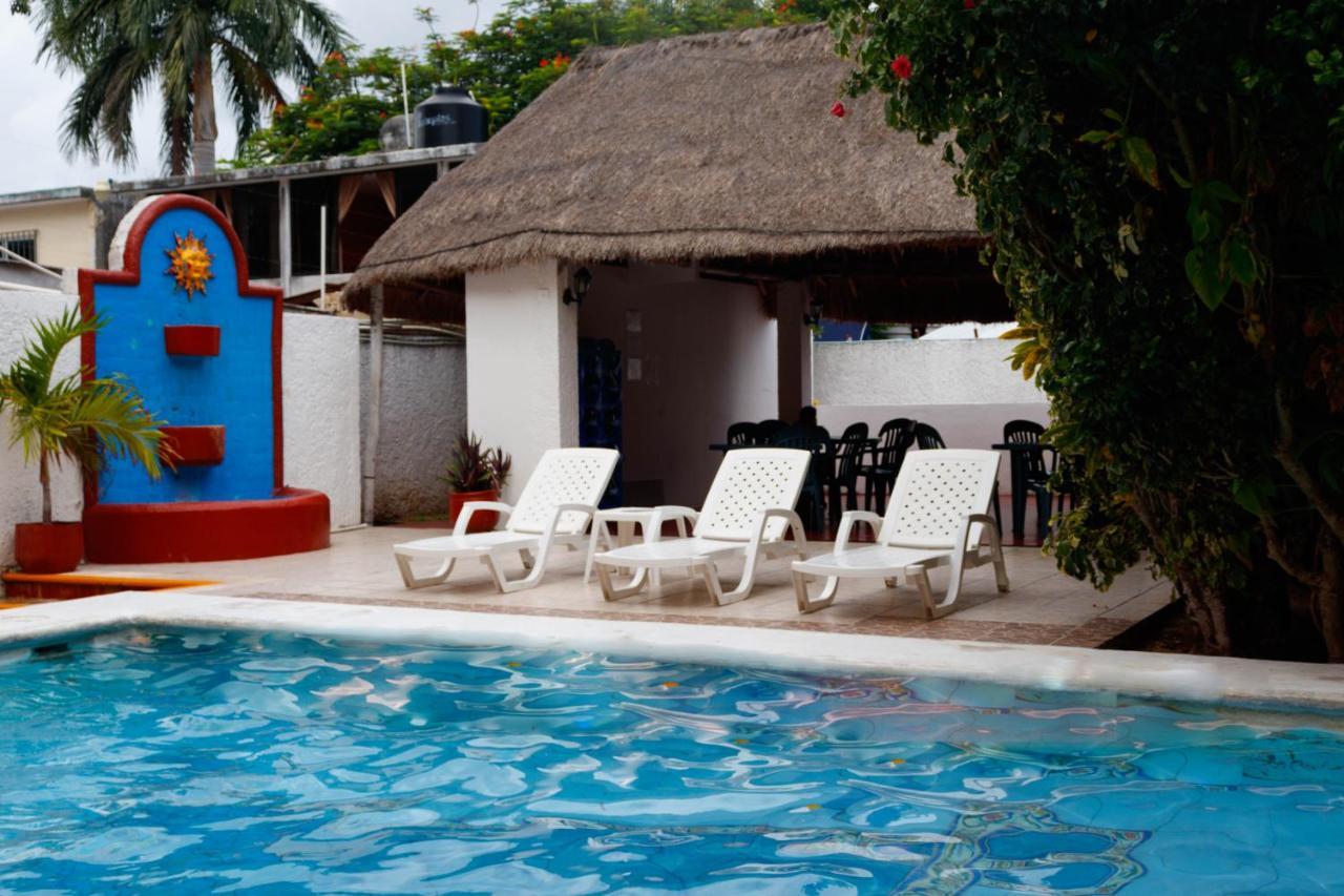 Hotel Hotel Hacienda Cancun