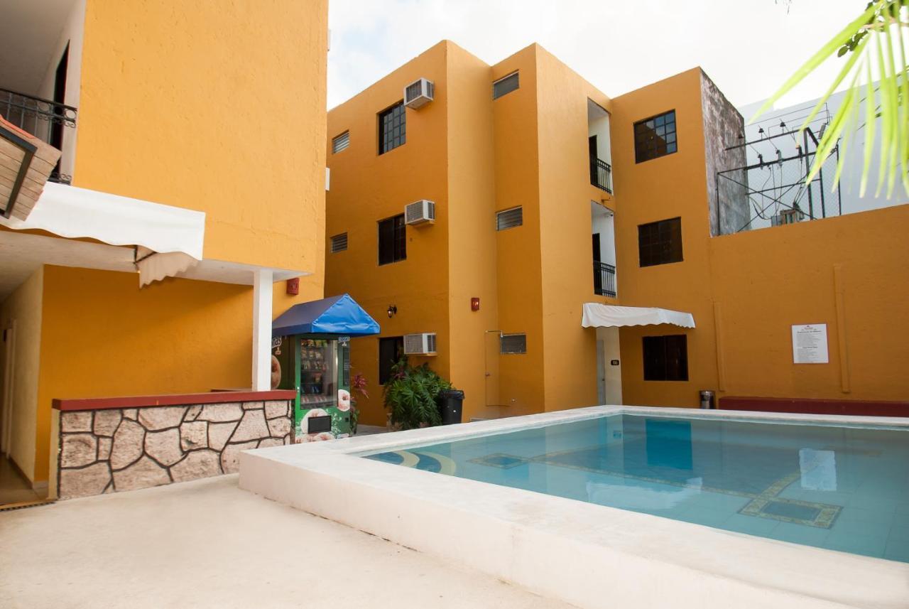 Hotel Hotel Hacienda Cancun