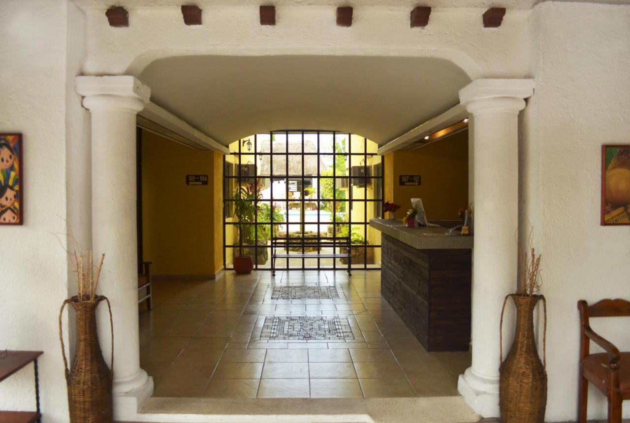 Hotel Hotel Hacienda Cancun