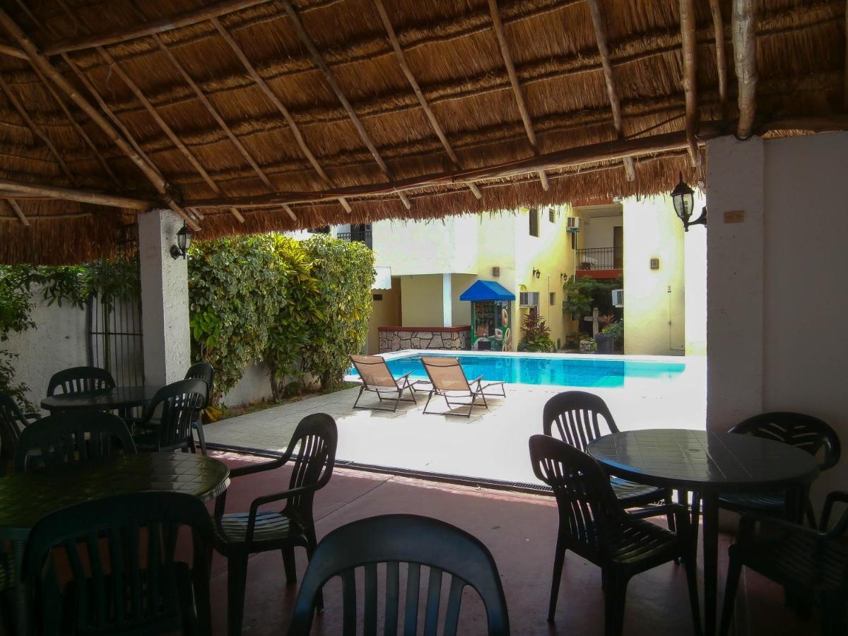 Hotel Hotel Hacienda Cancun