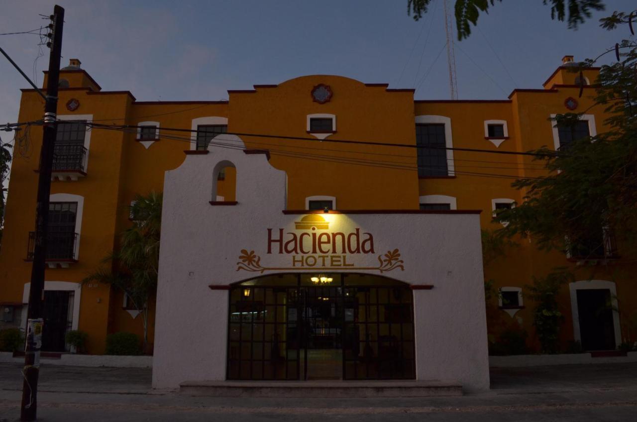 Hotel Hotel Hacienda Cancun