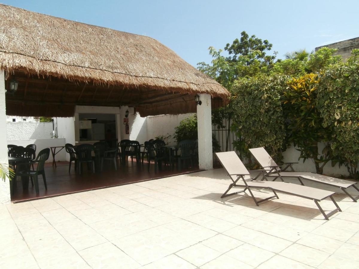 Hotel Hotel Hacienda Cancun