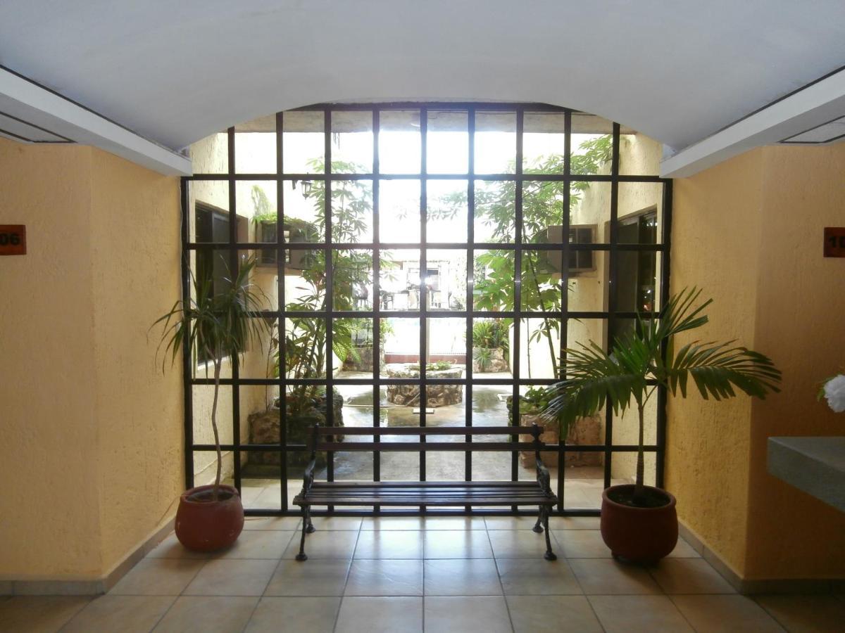 Hotel Hotel Hacienda Cancun