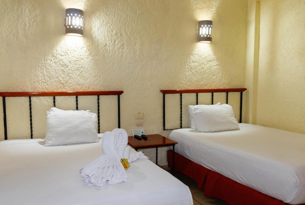 Hotel Hotel Hacienda Cancun