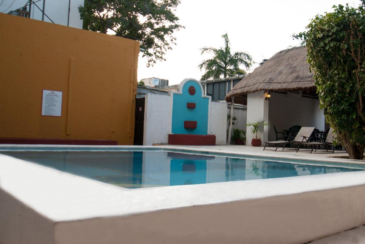 Hotel Hotel Hacienda Cancun