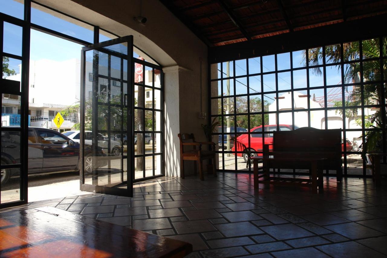 Hotel Hotel Hacienda Cancun