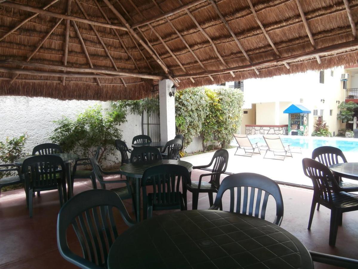 Hotel Hotel Hacienda Cancun