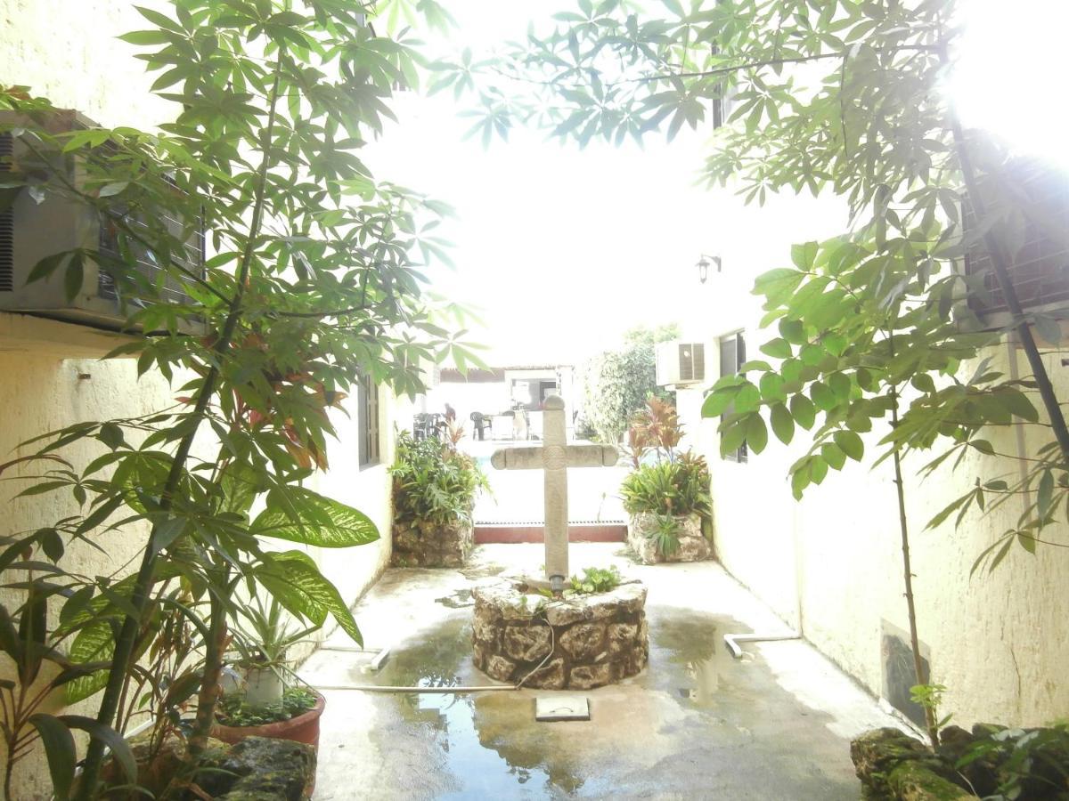 Hotel Hotel Hacienda Cancun