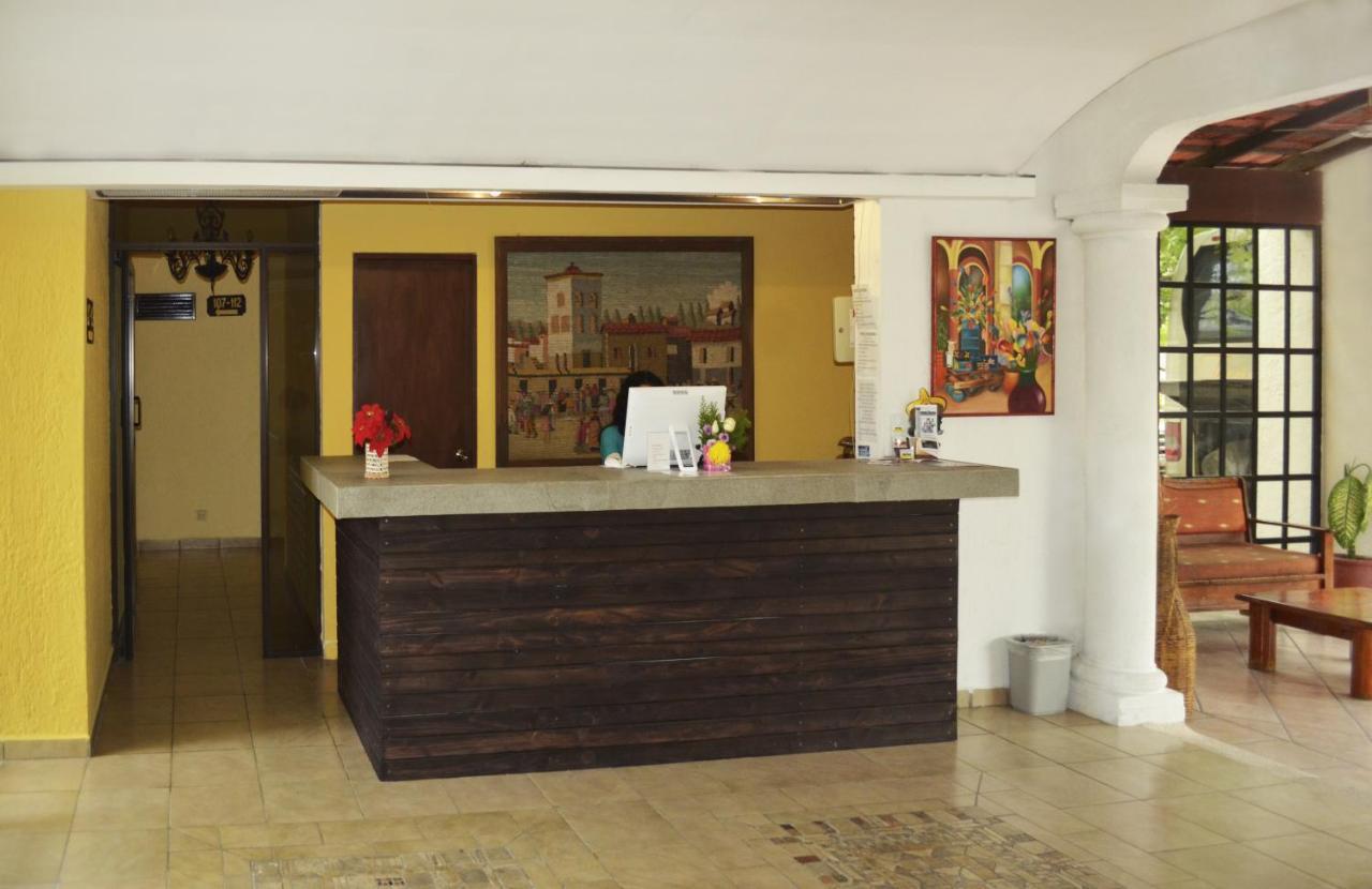 Hotel Hotel Hacienda Cancun