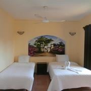 Cuádruple Estándar