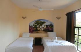 Quarto Standard do Hotel Hacienda Cancun by Kavia