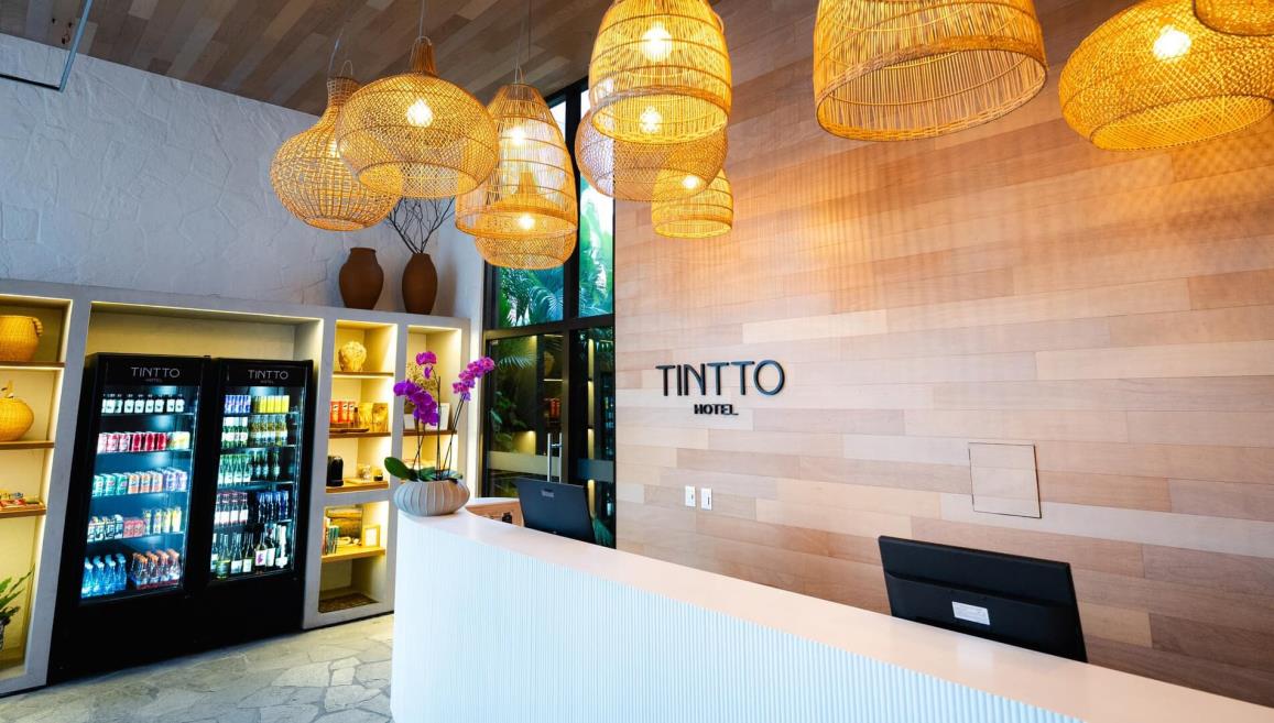 Photo 14 of Tintto Hotel