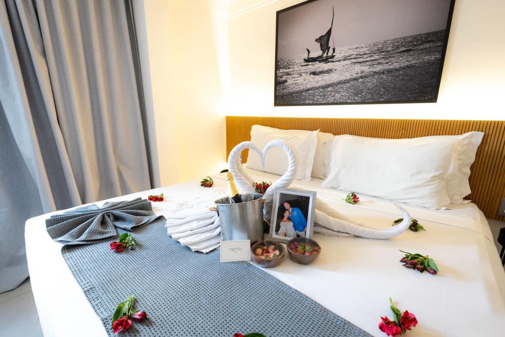 Photo 22 of Tintto Hotel