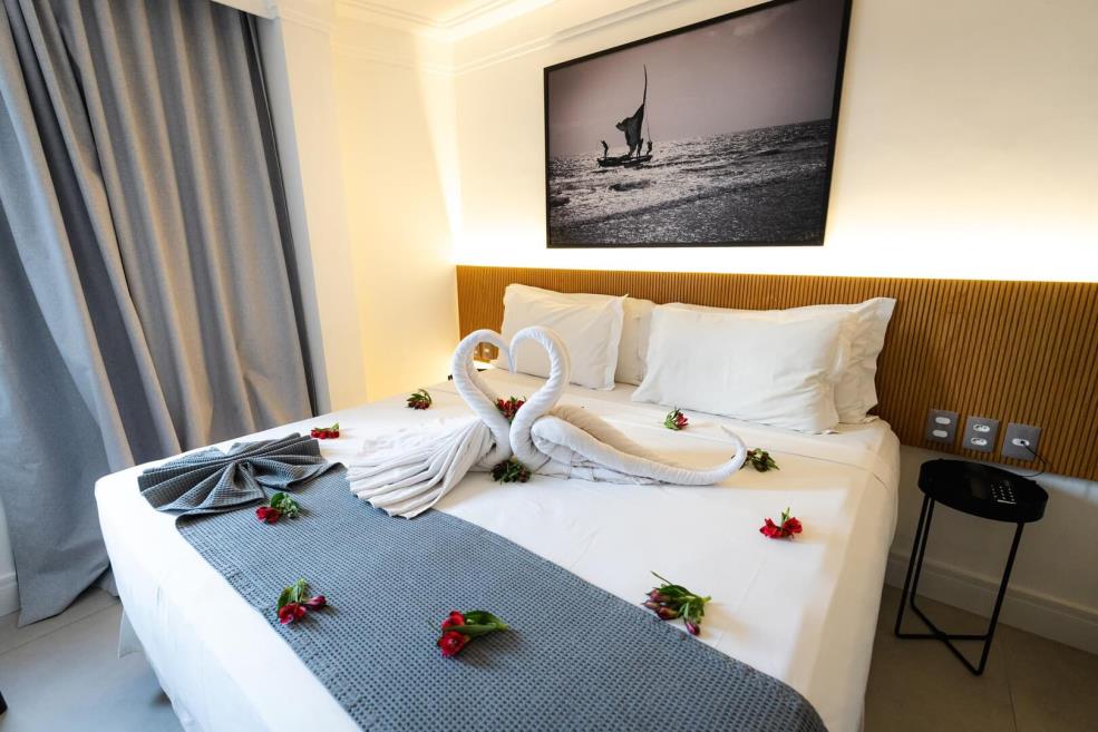 Photo 24 of Tintto Hotel