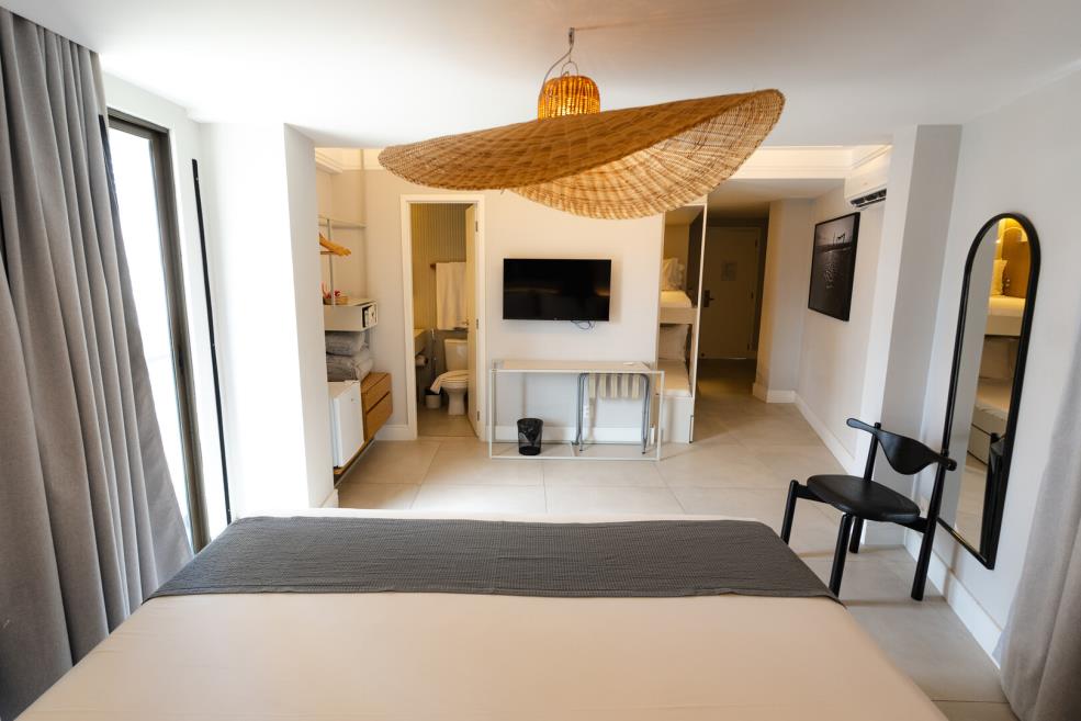 Photo 27 of Tintto Hotel