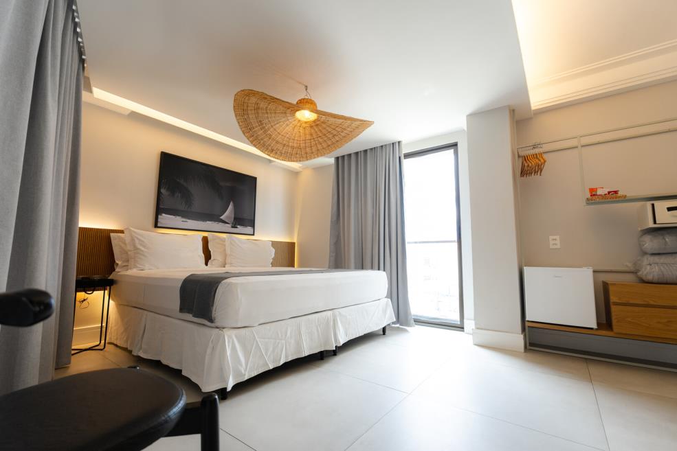 Photo 25 of Tintto Hotel