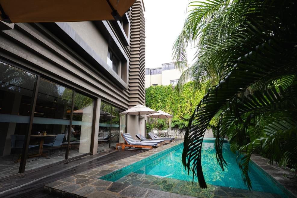 Photo 54 of Tintto Hotel