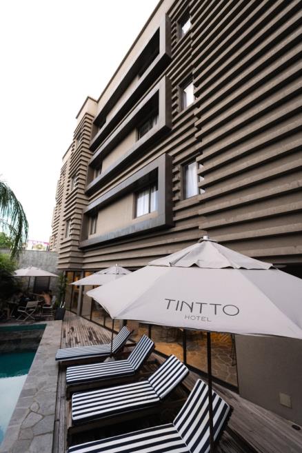Photo 51 of Tintto Hotel