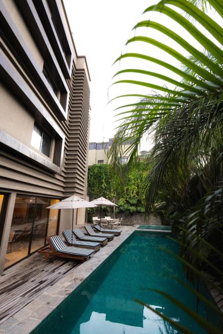 Photo 4 of Tintto Hotel