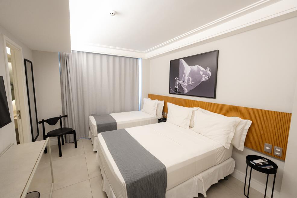 Photo 47 of Tintto Hotel