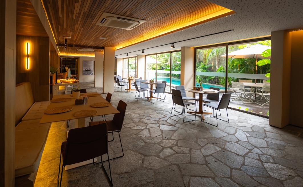 Photo 38 of Tintto Hotel
