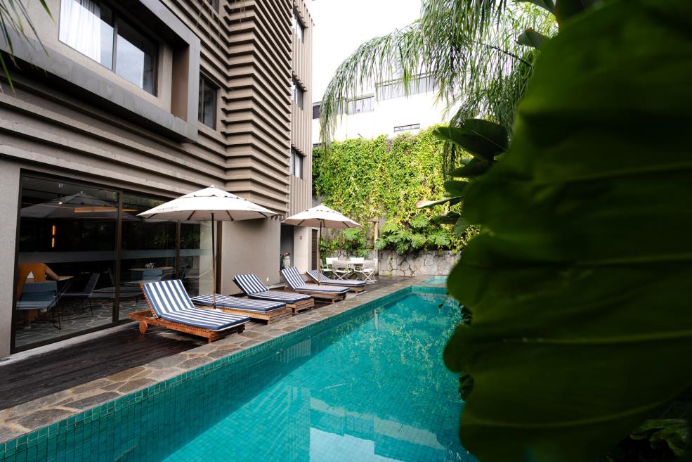 Photo 21 of Tintto Hotel