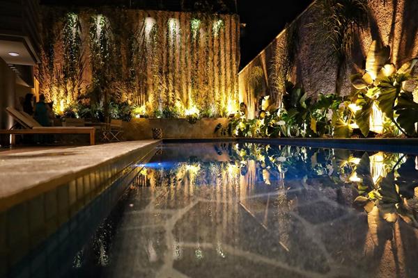 Photo 10 of Tintto Hotel