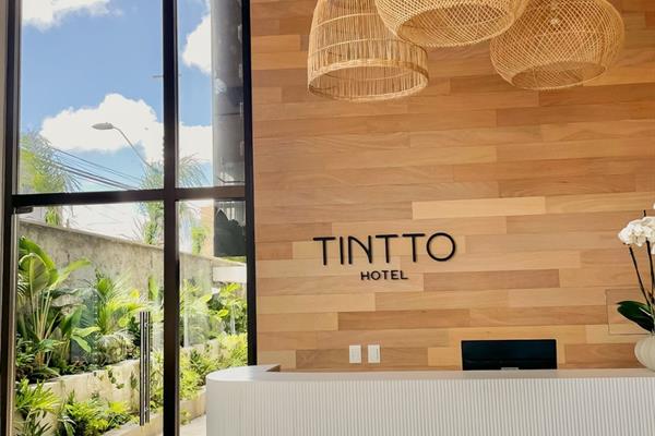 Photo 41 of Tintto Hotel