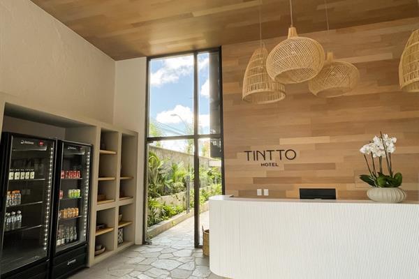 Photo 49 of Tintto Hotel