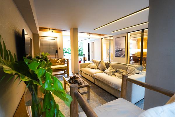 Photo 19 of Tintto Hotel