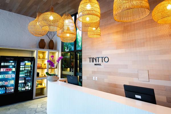 Photo 14 of Tintto Hotel