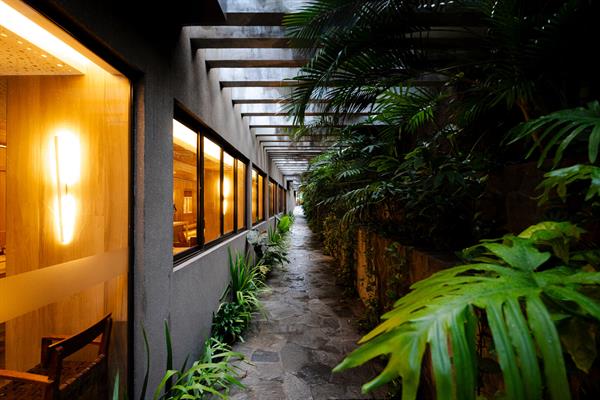 Photo 16 of Tintto Hotel