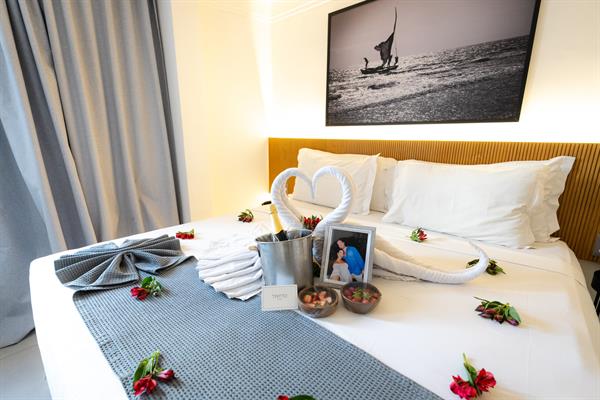 Photo 22 of Tintto Hotel
