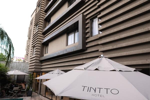 Photo 51 of Tintto Hotel