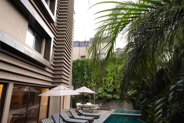 Photo 4 of Tintto Hotel