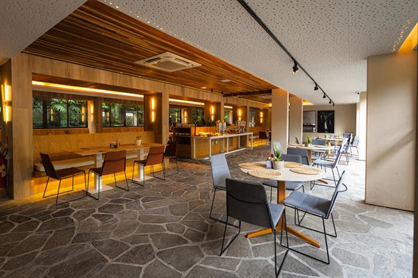 Photo 28 of Tintto Hotel