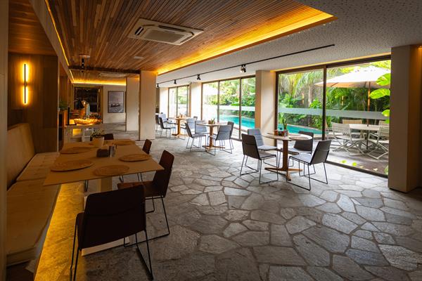 Photo 38 of Tintto Hotel