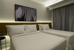 Apartamento Standard Triplo