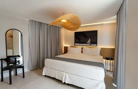 Suite of Tintto Hotel