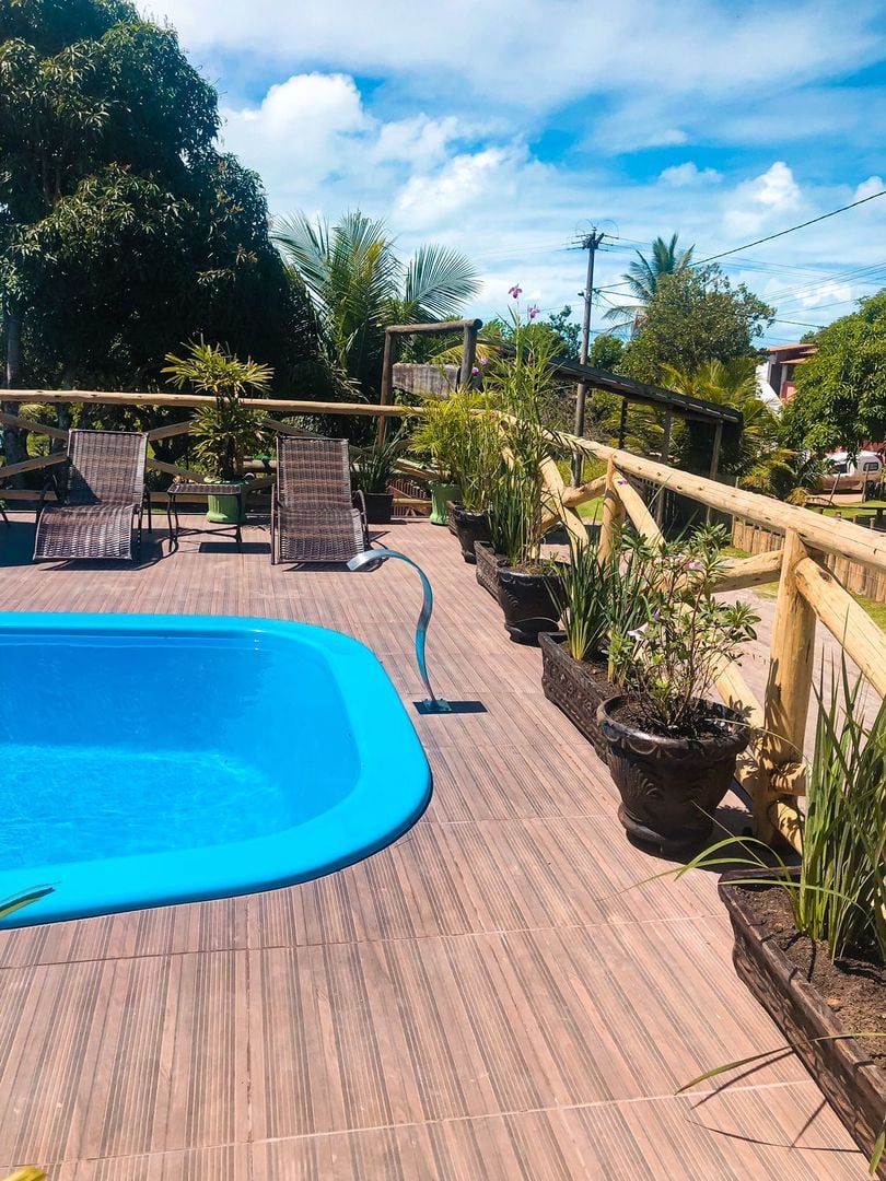 Pousada Luar de Caraiva