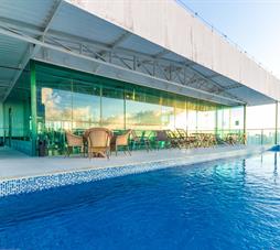 Sotero Hotel by Castelo Itaipava