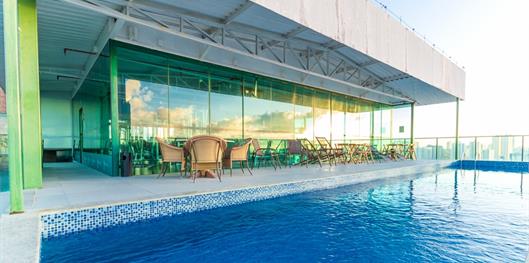 Sotero Hotel by Castelo Itaipava